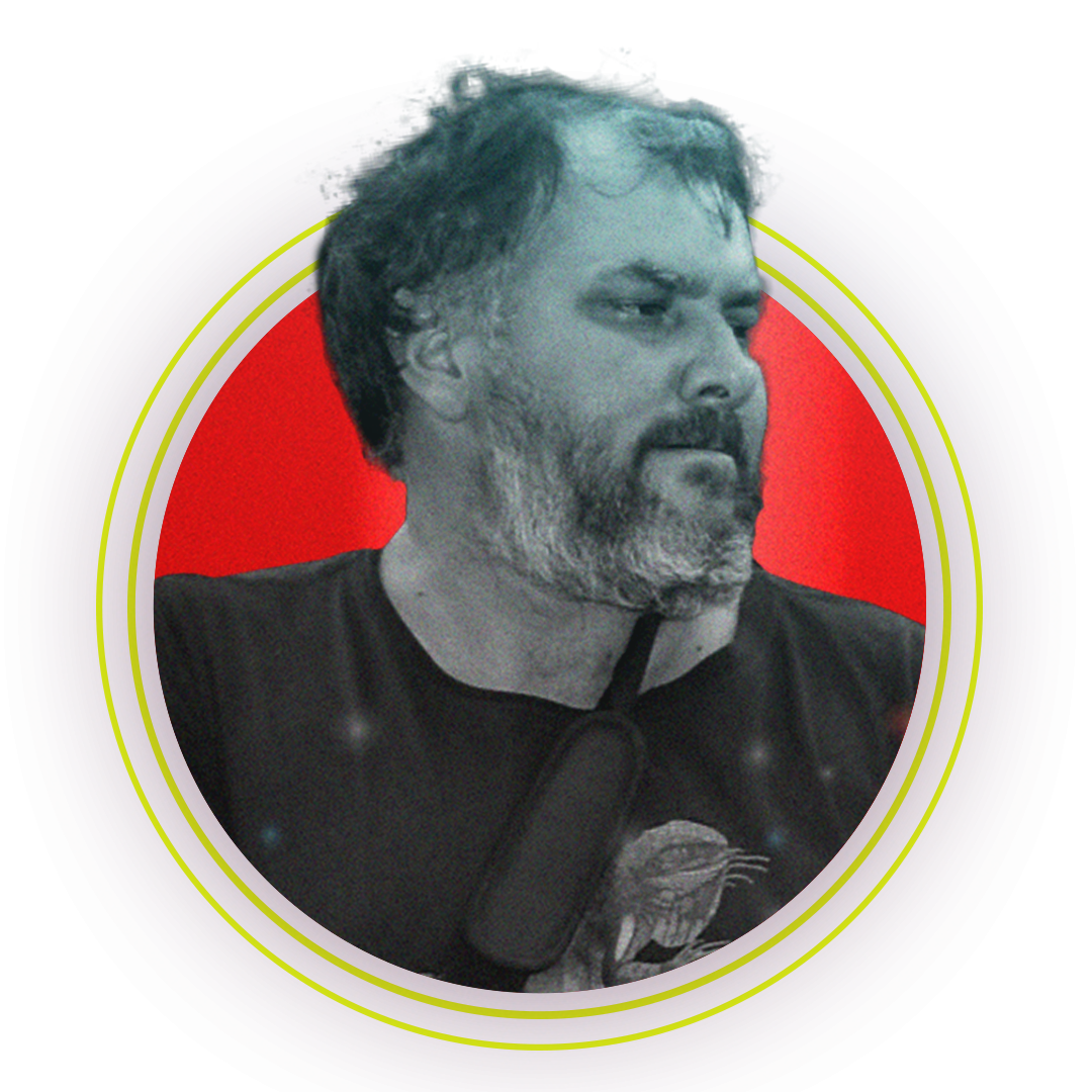 Alejandro Giraudo