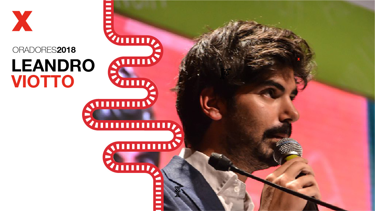 Leandro Viotto Romano