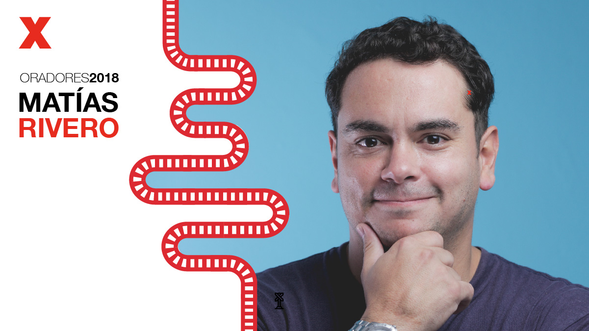 Matías Rivero