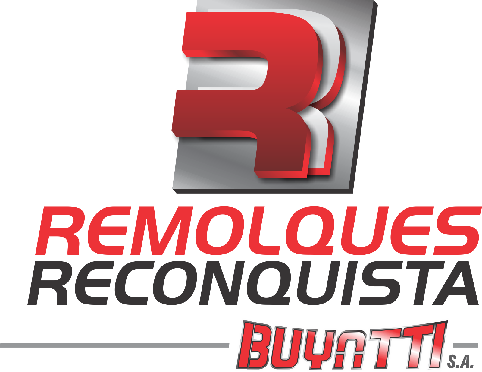 Remolques Reconquista