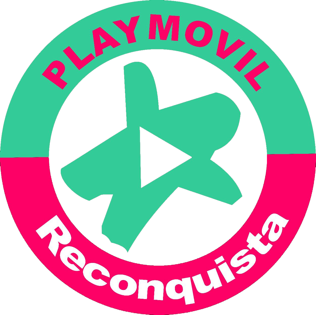 PlayMovil Reconquista