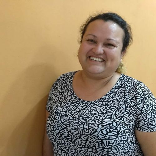 Catalina Pérez