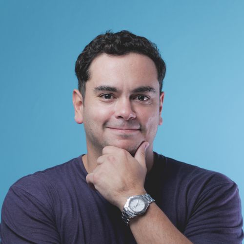 Matías Rivero