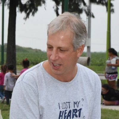 Dionisio Scarpín