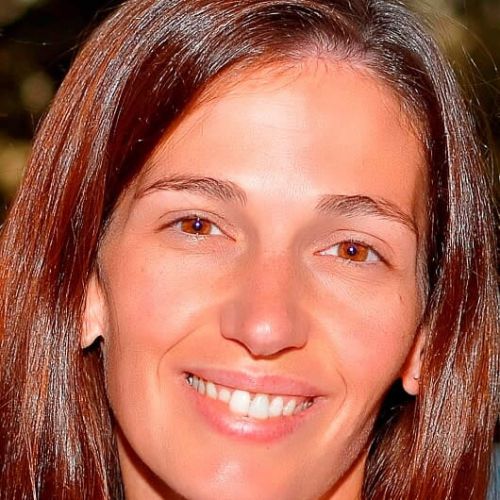 Natalia Colla
