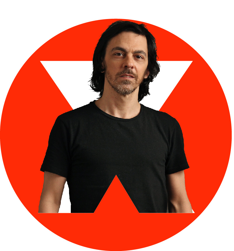 Fernando Serantoni