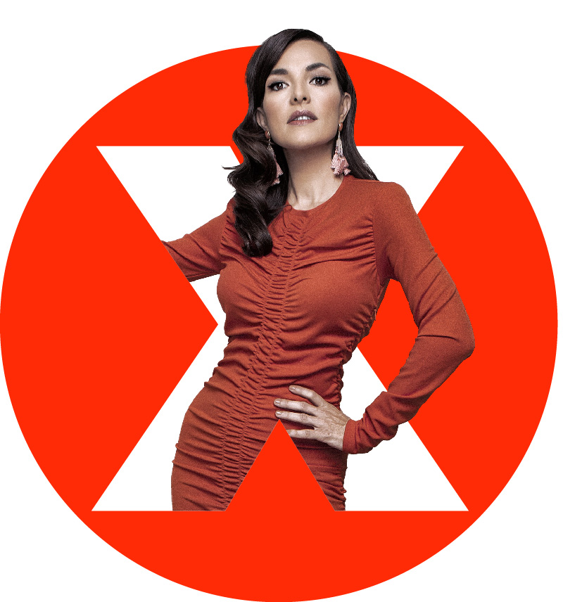 Candela Ferro