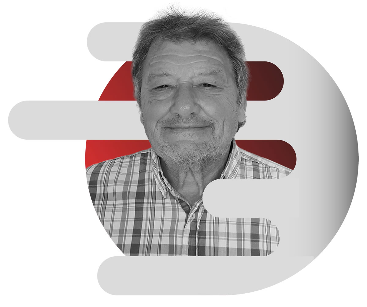 Daniel Capeletti