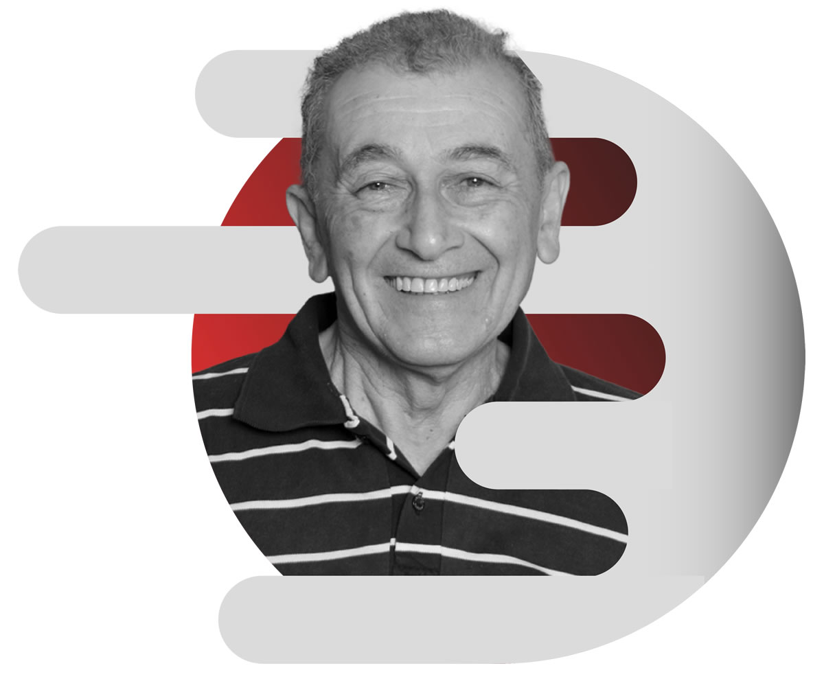 Mario Sixto Gonzalez