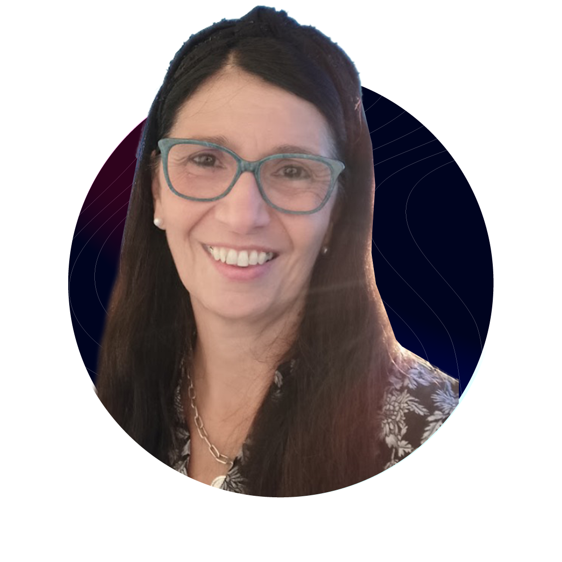 Patricia Bibiana Ramírez | 