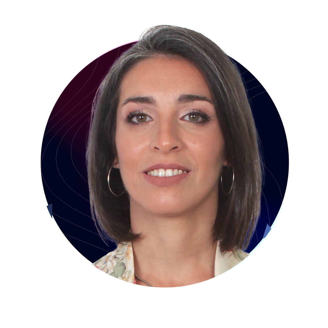 Virginia Edith Valenzisi | 