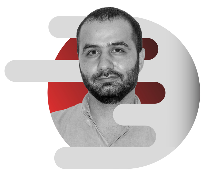 Wajd Alloush