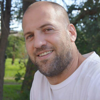 Francisco Muchiut | 