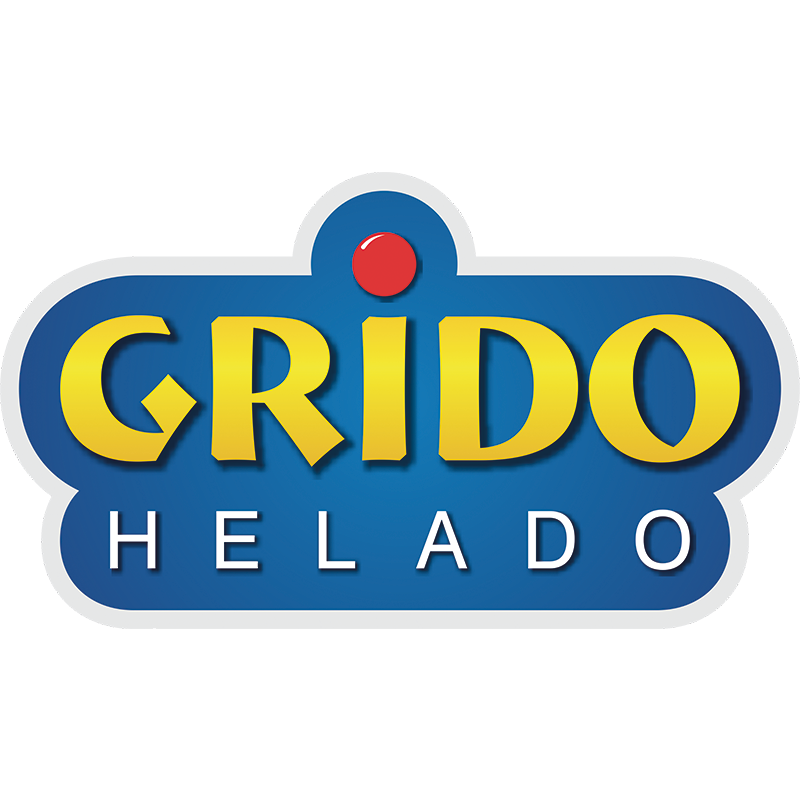 GRIDO Helado