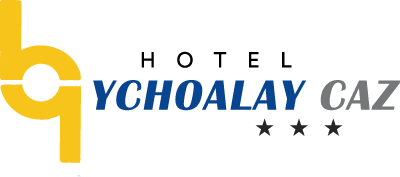 Hotel Icholay Caz