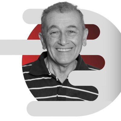 Mario Sixto Gonzalez