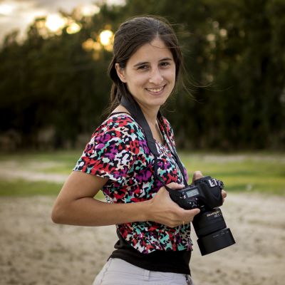 Selene Ramseyer