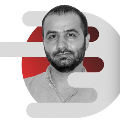 Wajd Alloush