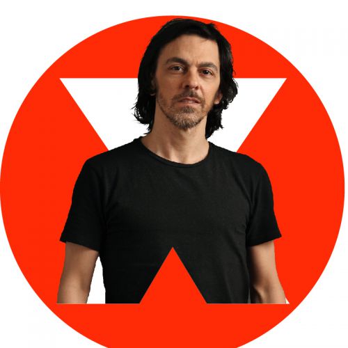 Fernando Serantoni