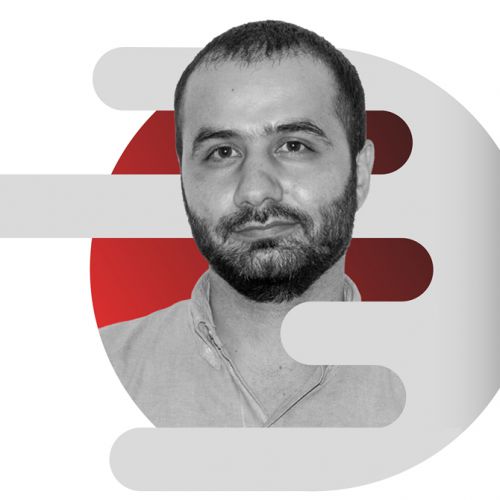 Wajd Alloush