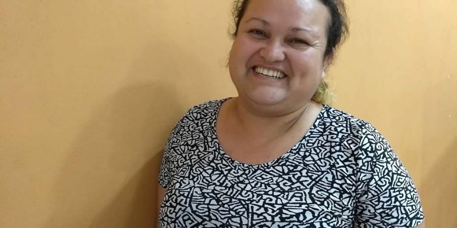 Catalina Pérez: Mi camino a la docencia