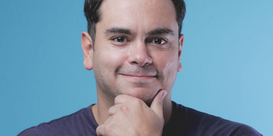 Matías Rivero: el camino